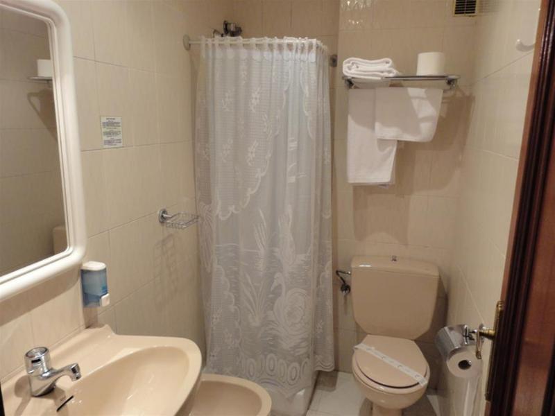 Hotel Alda Estacion ヴィーゴ エクステリア 写真
